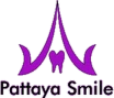 Pattaya Smile Dental Clinic logo