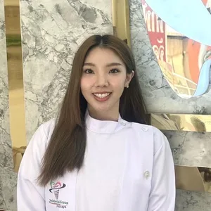 Dr. Panisa Rujichansiri, general dentist